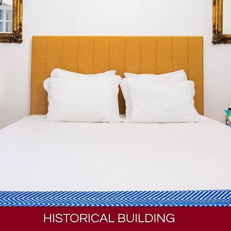 Casa Senhoras Rainhas Al - Obidos - By Unlock Hotels Buitenkant foto