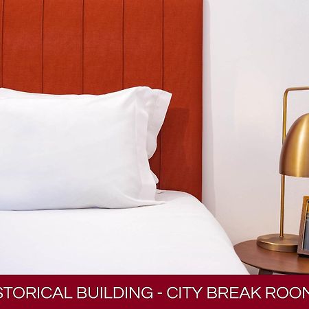 Casa Senhoras Rainhas Al - Obidos - By Unlock Hotels Buitenkant foto