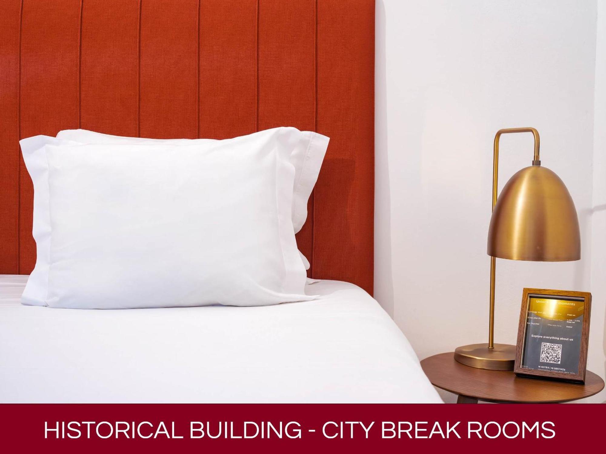 Casa Senhoras Rainhas Al - Obidos - By Unlock Hotels Buitenkant foto