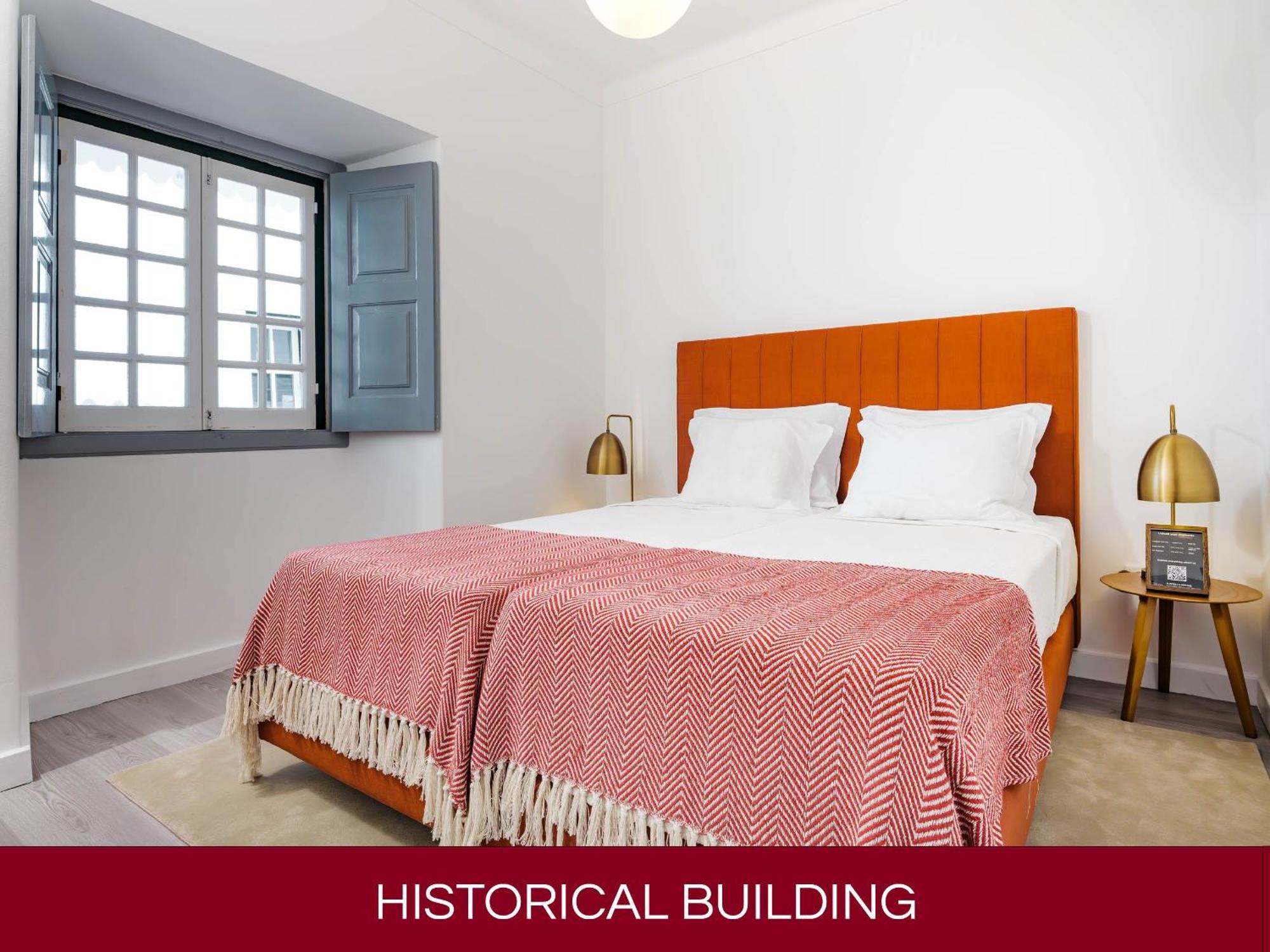 Casa Senhoras Rainhas Al - Obidos - By Unlock Hotels Buitenkant foto