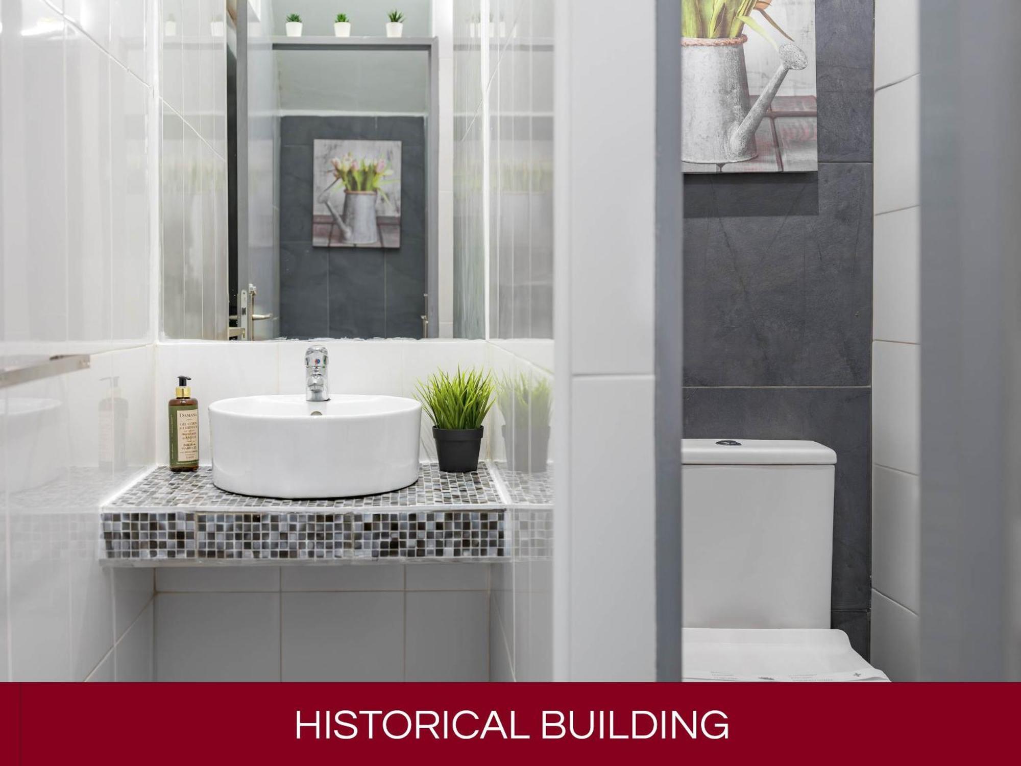 Casa Senhoras Rainhas Al - Obidos - By Unlock Hotels Buitenkant foto